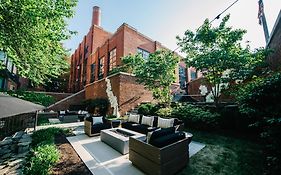 The Ritz-Carlton Georgetown, Washington, D.C.